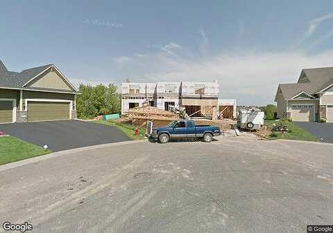 Azure, INVER GROVE HEIGHTS, MN 55077