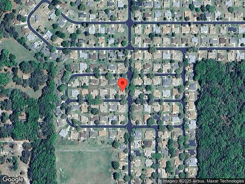 140Th, DUNNELLON, FL 34432