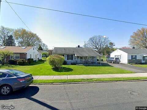 Congress, ALLENTOWN, PA 18109