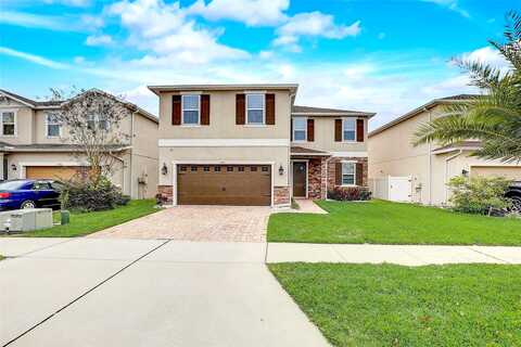 Luckygem, RIVERVIEW, FL 33579