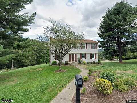 Pagoda, MONROEVILLE, PA 15146