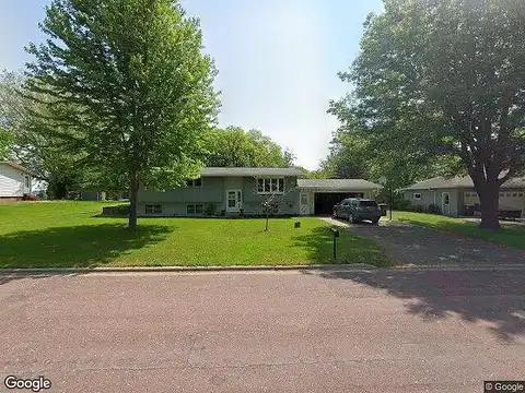 8Th, SAINT JAMES, MN 56081