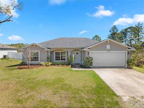 9Th, DELAND, FL 32724
