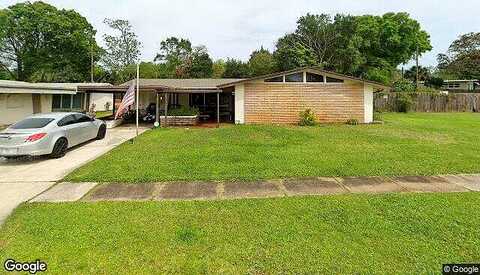 Carol, TITUSVILLE, FL 32780