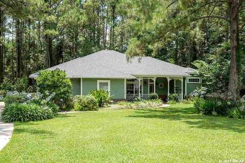 105Th, GAINESVILLE, FL 32607
