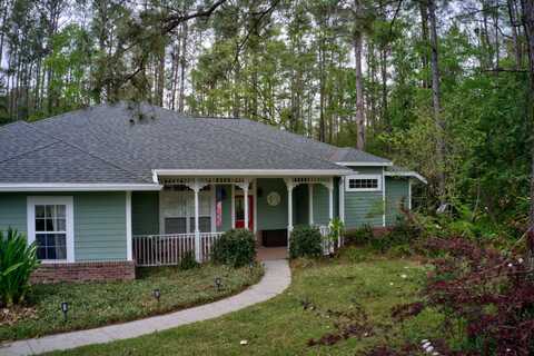 105Th, GAINESVILLE, FL 32607