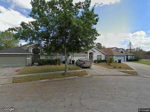 Rouse Run, ORLANDO, FL 32817