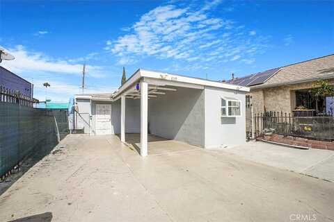 65Th, LOS ANGELES, CA 90044