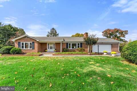 Rixeyville, CULPEPER, VA 22701