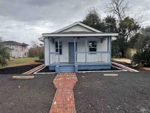 Q, PENSACOLA, FL 32505