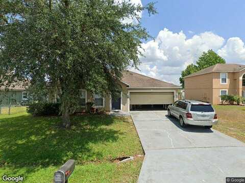Cambourne, KISSIMMEE, FL 34758