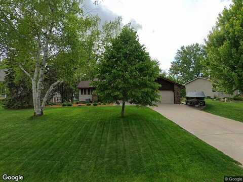 Canterbury, CIRCLE PINES, MN 55014