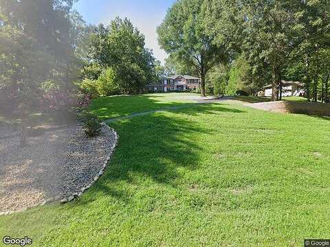 Country Club, MARTINSVILLE, VA 24112