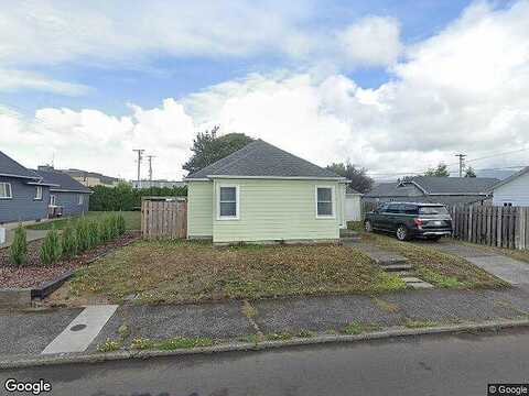 4Th, TILLAMOOK, OR 97141