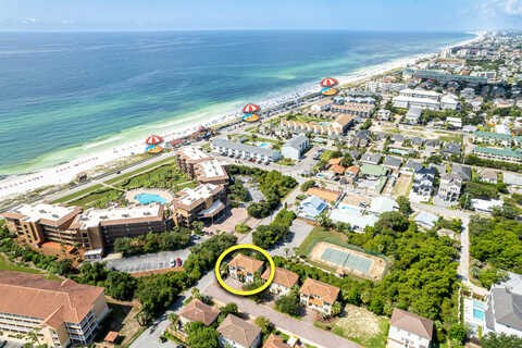 Le Soleil, MIRAMAR BEACH, FL 32550