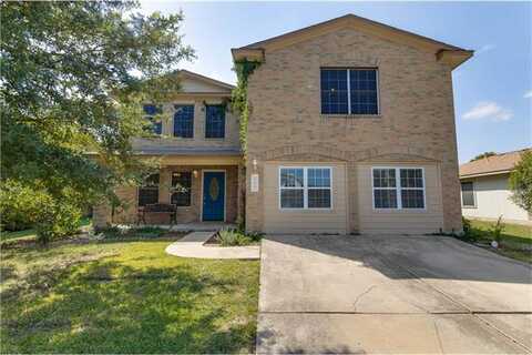 Paige, HUTTO, TX 78634