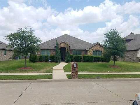 Blue Quail, RED OAK, TX 75154