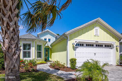 Sea Shell, DAYTONA BEACH, FL 32124