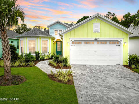Sea Shell, DAYTONA BEACH, FL 32124