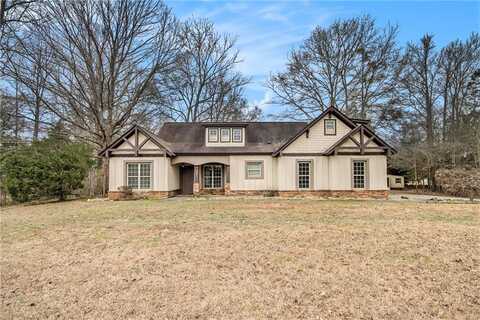 Deer Creek, MORELAND, GA 30259