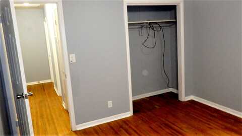 Yvonne, WOODBINE, GA 31569