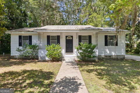 Yvonne, WOODBINE, GA 31569