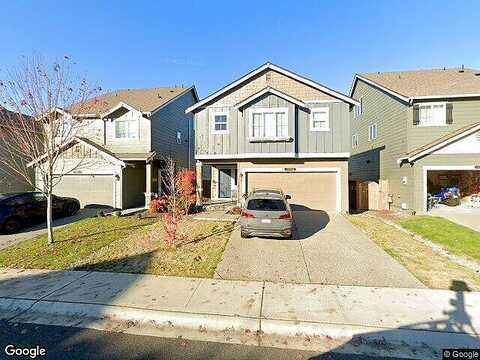190Th, PUYALLUP, WA 98374
