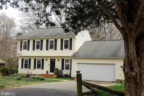Ni River, SPOTSYLVANIA, VA 22553