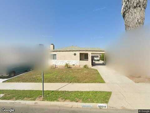 Ruthelen, LOS ANGELES, CA 90047