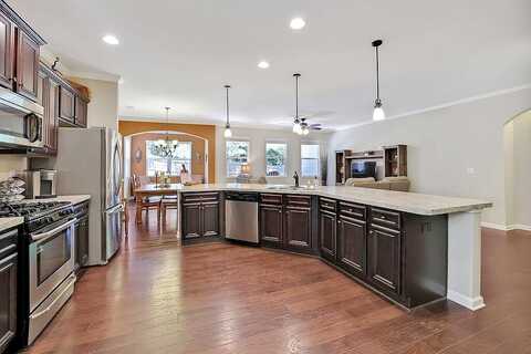 Park Village, CANTON, GA 30114