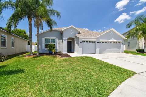 Willark, TAMPA, FL 33647
