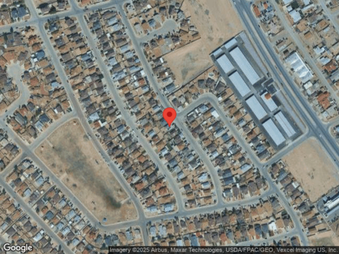 Valle De Oro, EL PASO, TX 79927