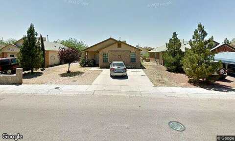 Valle De Oro, EL PASO, TX 79927