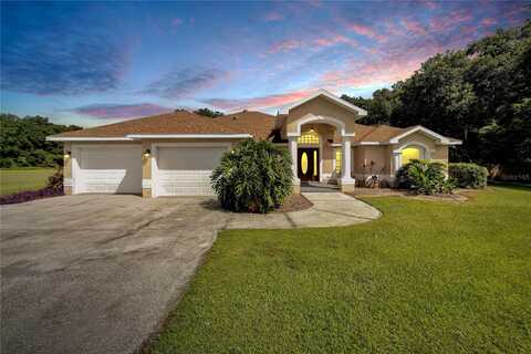Little Creek, DOVER, FL 33527