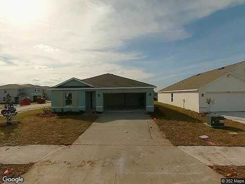 Charlotte, PARRISH, FL 34219