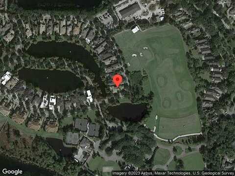 Kensington Shore, ORLANDO, FL 32827