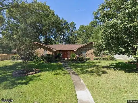 Jones, LUFKIN, TX 75901