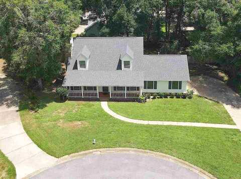 Hollowbrook, PENSACOLA, FL 32514