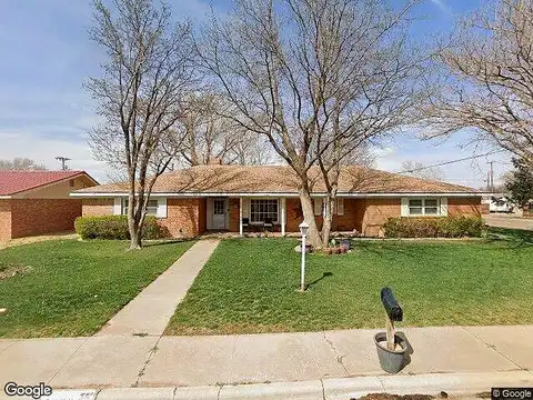 Pine, DIMMITT, TX 79027