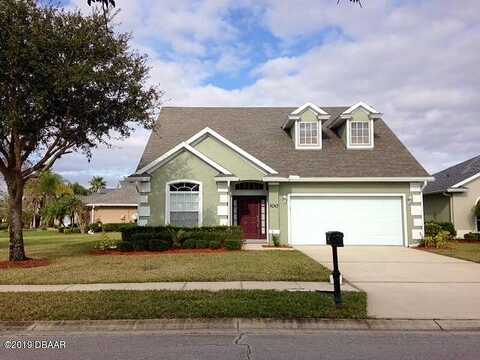 Opal Hill, DAYTONA BEACH, FL 32124
