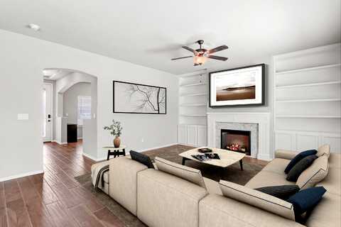 Penrith, EL PASO, TX 79928