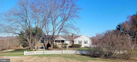 Crest Hill, MARSHALL, VA 20115