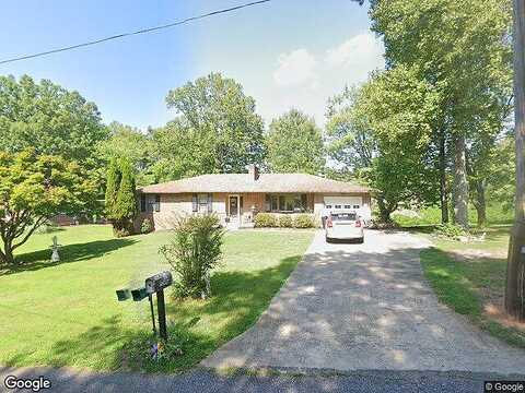 Morgan, MARTINSVILLE, VA 24112