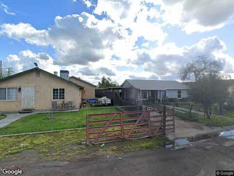Isham, PORTERVILLE, CA 93257