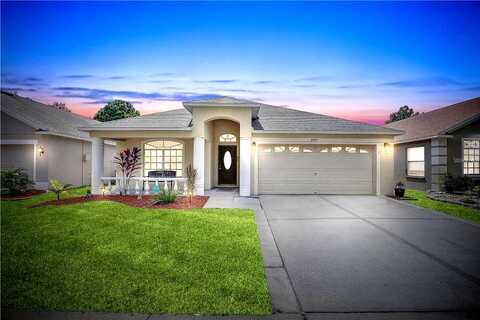 Canterbury Lake, TAMPA, FL 33619