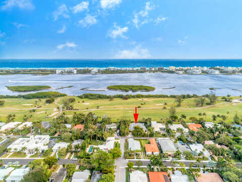 Golfview, Lake Worth, FL 33460