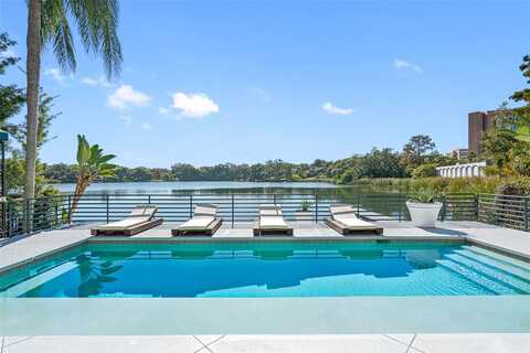 Waverly, ORLANDO, FL 32806