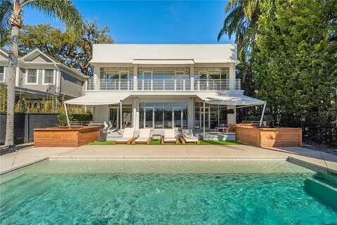 Waverly, ORLANDO, FL 32806