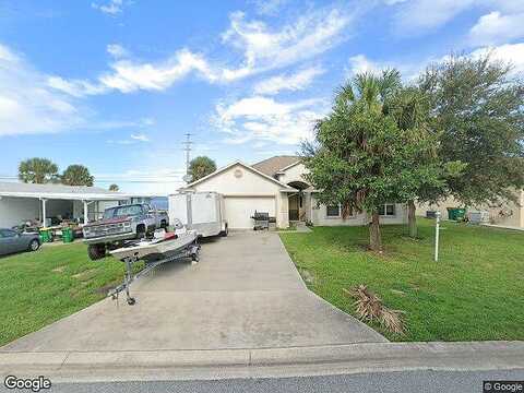Agawam, SEBASTIAN, FL 32976