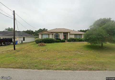 Spanish Oak, LAGO VISTA, TX 78645